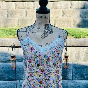 New with Tags Vintage America and Emery Rose Tops